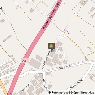 Società di Ingegneria Schio,36013Vicenza