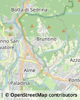 Materie Plastiche - Produzione Almenno San Bartolomeo,24030Bergamo