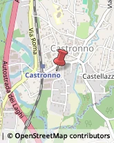 Via Cavour, 8/B,21040Castronno