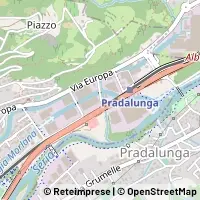 Map Nembro