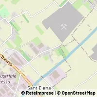 Kaart Trevignano