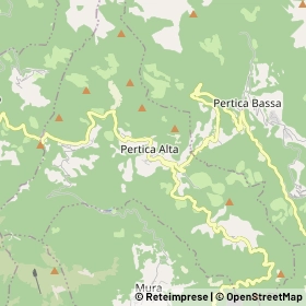 Mappa Pertica Alta