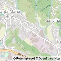 Kort Santa Maria Hoè