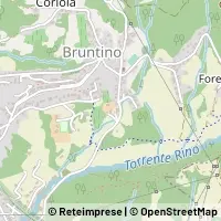 Carte Villa d'Almè