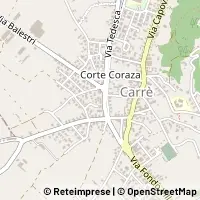 Kartta Carrè