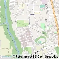 Map Castiglione Olona