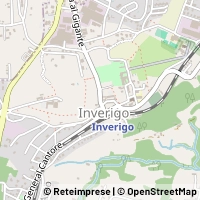 Kart Inverigo