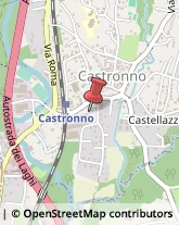 Via Cavour, 63,21040Castronno