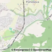 Map Como