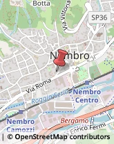 Via Roma, 22/B,24027Nembro