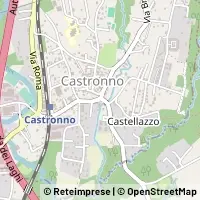 Karta Castronno
