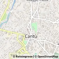 Kort Cantù