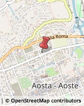 Viale della Pace, 46,11100Aosta