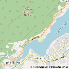 Mappa 25074