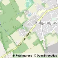 Kort Bulgarograsso