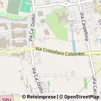 Karta Bassano del Grappa