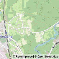Kort Gozzano