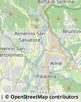 Farmacie Almenno San Salvatore,24031Bergamo