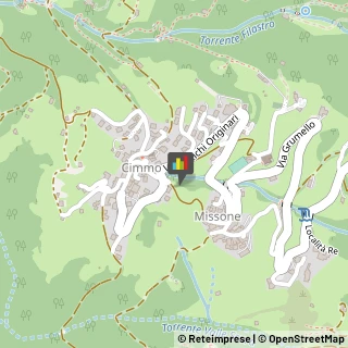 Falegnami Tavernole sul Mella,25060Brescia