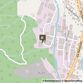 Imprese Edili Casazza,24060Bergamo