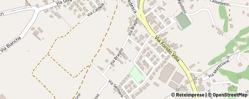 Mappa Carrè