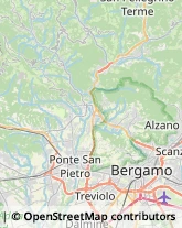 Comuni e Servizi Comunali Strozza,24030Bergamo