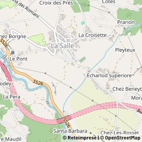 Mappa 11015