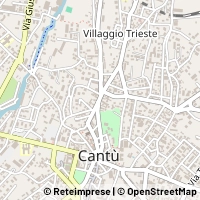 Harita Cantù