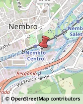 Via Roggia al Serio, 1,24027Nembro