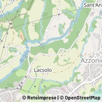 Map Sorisole
