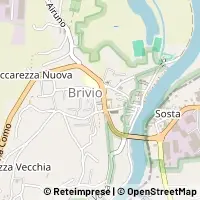 Kort Brivio
