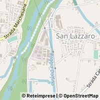 Carte Bassano del Grappa