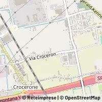 মানচিত্র Cassola