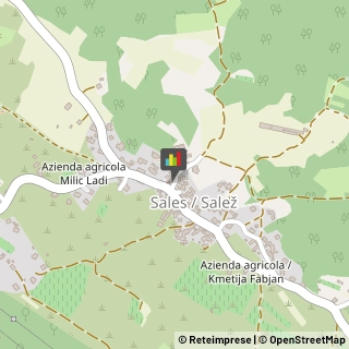 Agriturismi Sgonico,34010Trieste