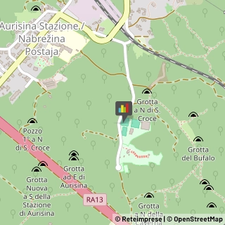 Impianti Sportivi,34011Trieste