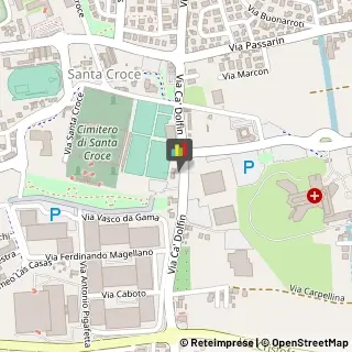 Impianti Sportivi Bassano del Grappa,36061Vicenza