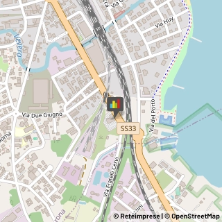 Alimentari Arona,28041Novara