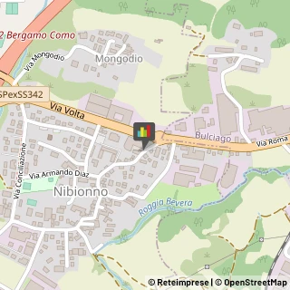 Parrucchieri Nibionno,23895Lecco