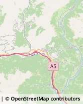 Comuni e Servizi Comunali Pontey,11024Aosta