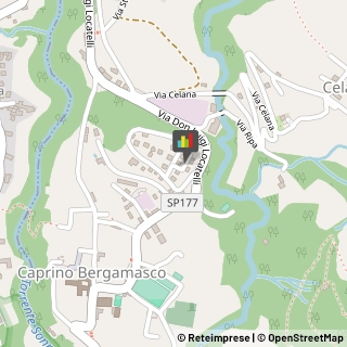 Nichelatura e Cromatura Caprino Bergamasco,24030Bergamo