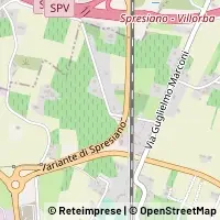 Map Villorba