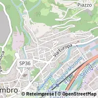 Map Nembro