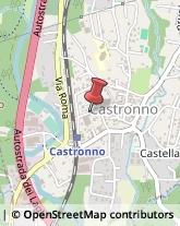 Via Rimembranze, 3/A,21040Castronno