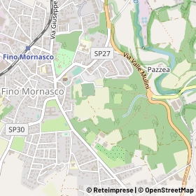 Mappa 22073