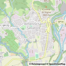 Mappa 24031