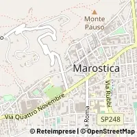 Karte Marostica