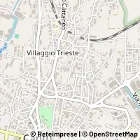 Kort Cantù