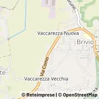 Kart Brivio