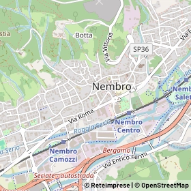 Mappa 24027
