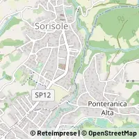 Carte Sorisole